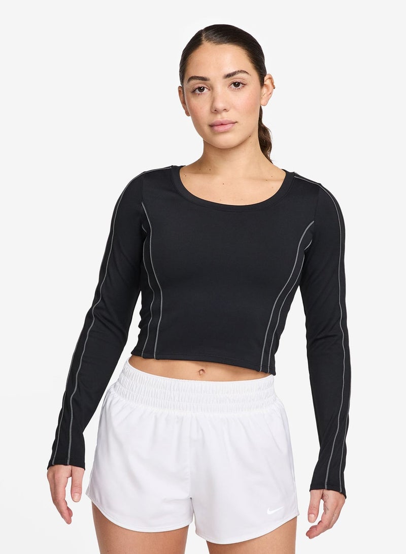 Nike One Capsule T-Shirt - Image 1